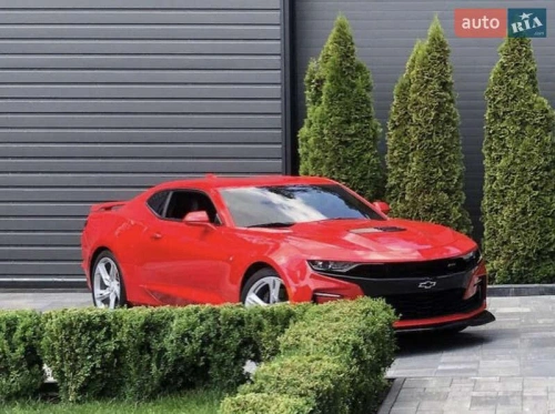 Chevrolet