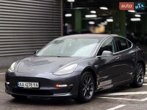 Tesla