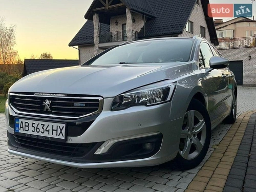 Peugeot