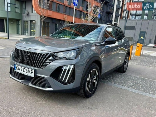 Peugeot