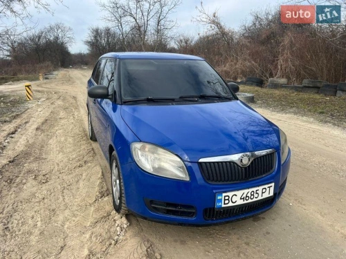 Skoda