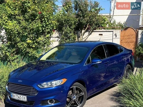 Ford