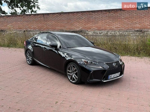 Lexus