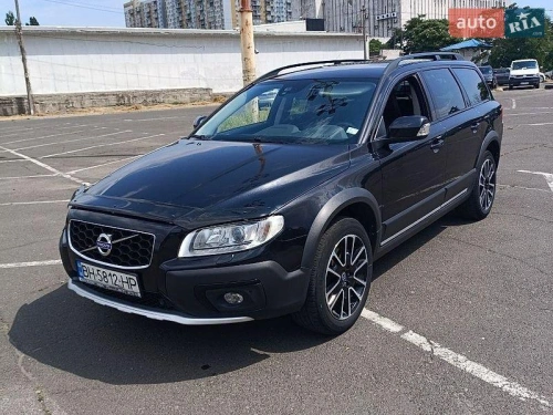 Volvo