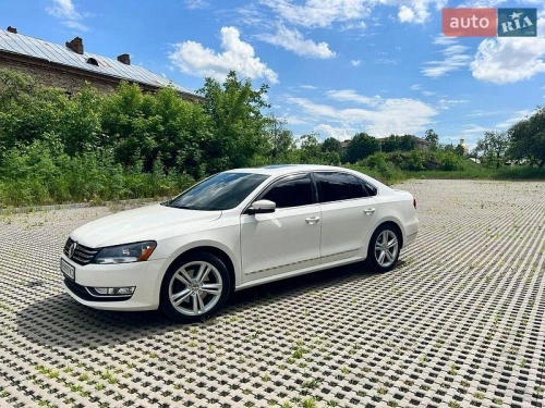 Volkswagen