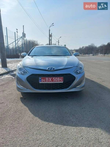 Hyundai