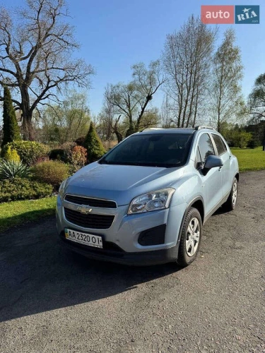 Chevrolet
