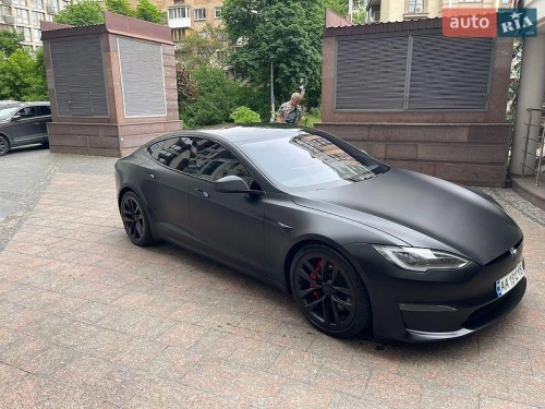 Tesla