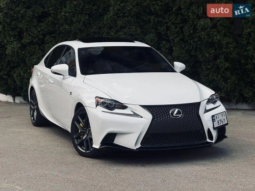 Lexus