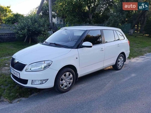 Skoda