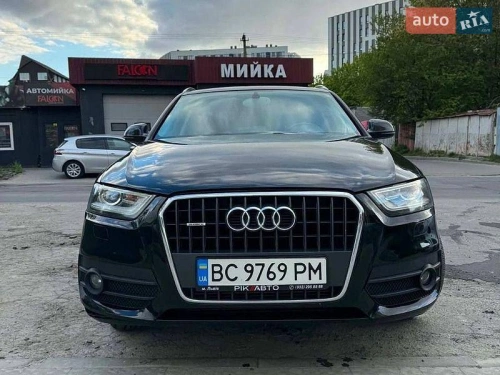 Audi