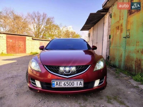Mazda