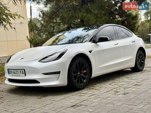 Tesla
