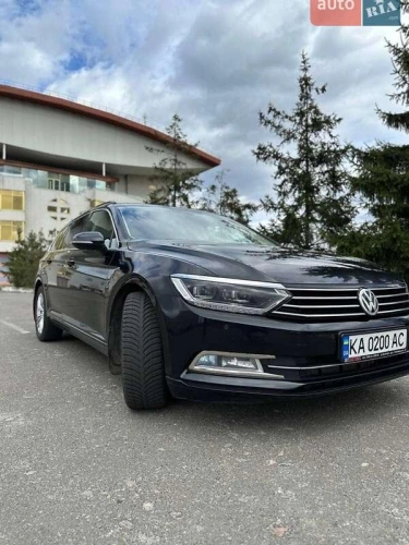 Volkswagen