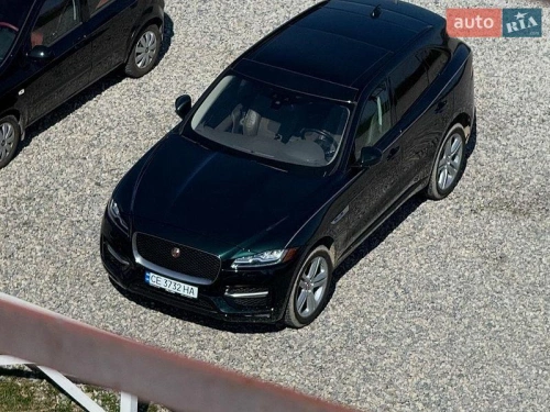 Jaguar