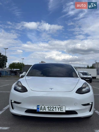 Tesla