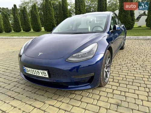 Tesla