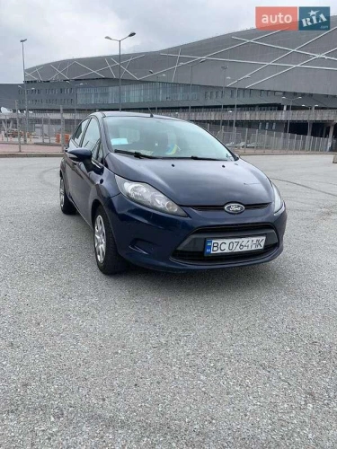 Ford