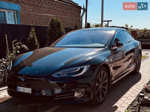 Tesla