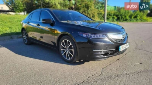 Acura