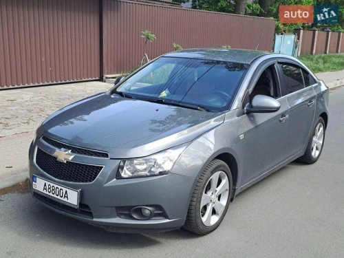 Chevrolet
