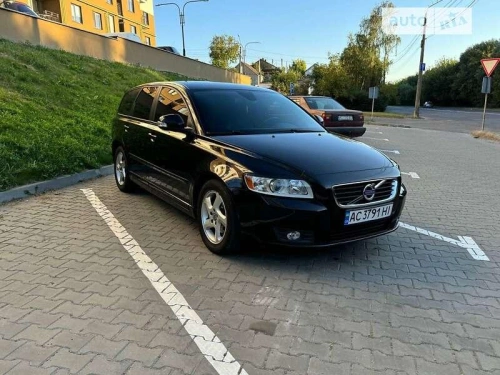 Volvo