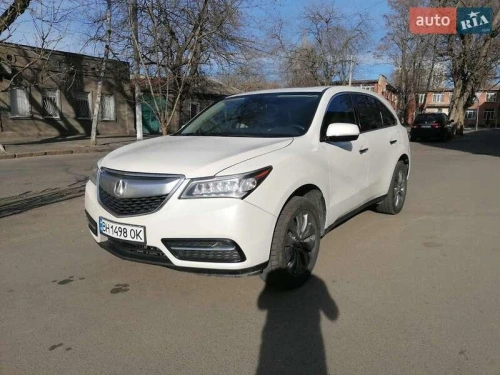 Acura