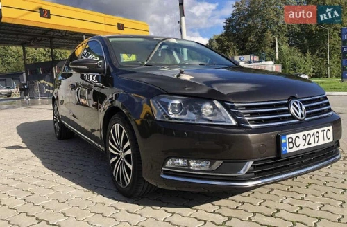 Volkswagen
