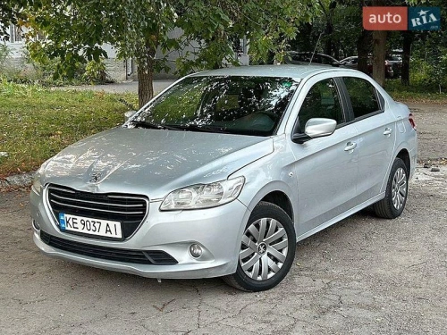 Peugeot