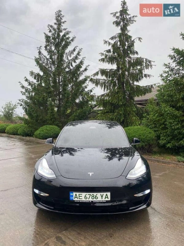 Tesla