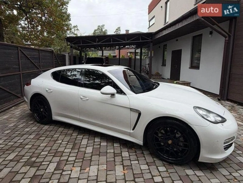 Porsche