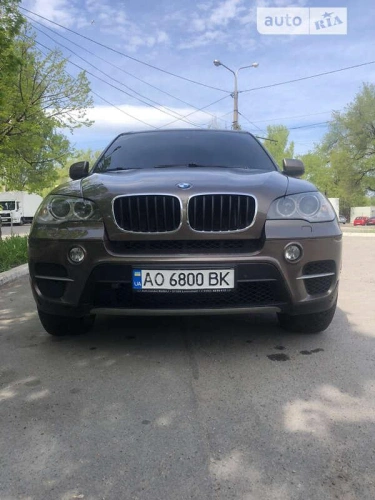 BMW