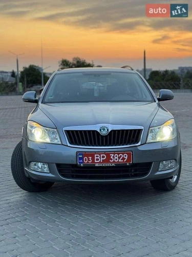 Skoda