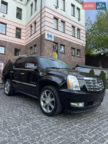 Cadillac