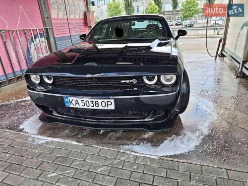 Dodge