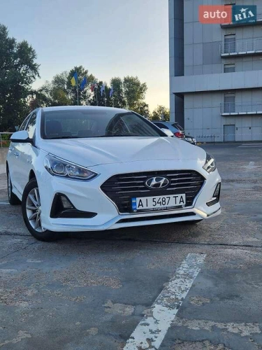 Hyundai