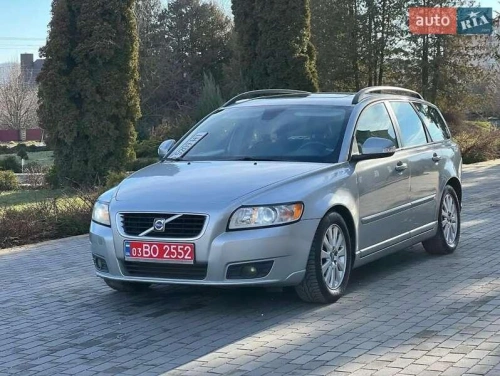 Volvo