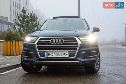 Audi