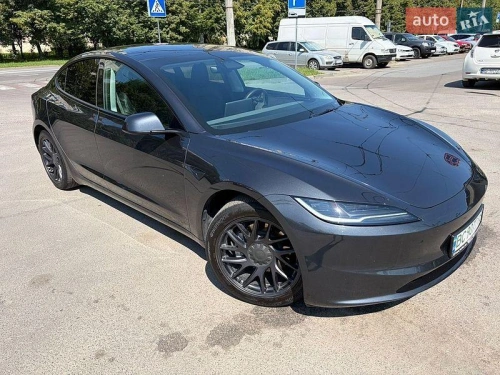 Tesla