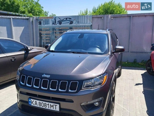 Jeep