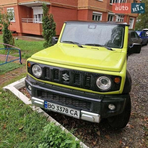 Suzuki
