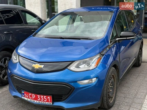 Chevrolet