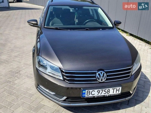 Volkswagen