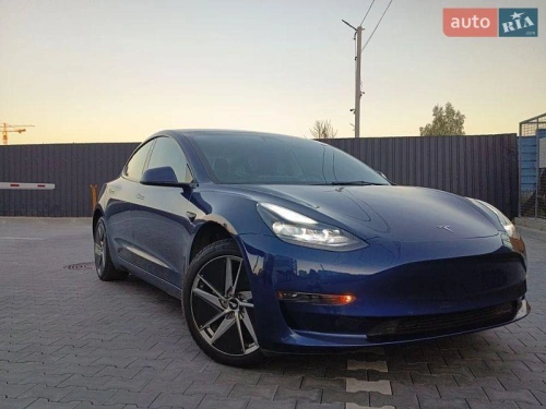 Tesla
