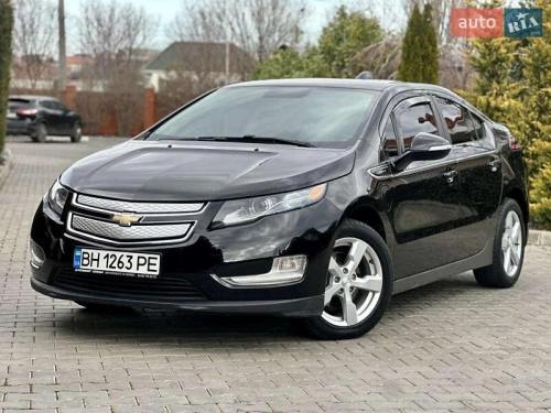 Chevrolet