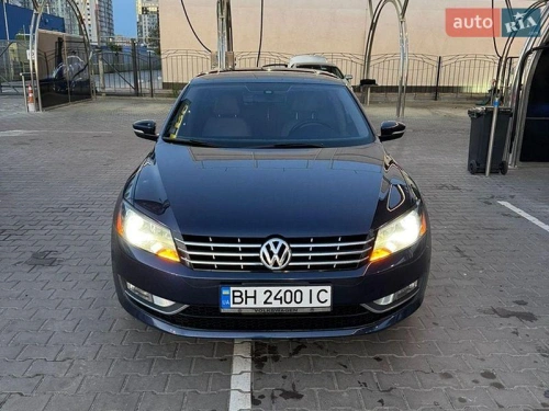 Volkswagen