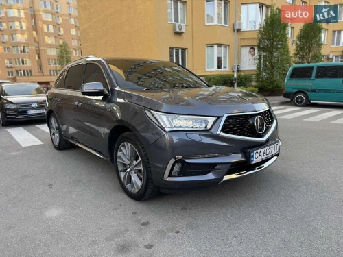 Acura