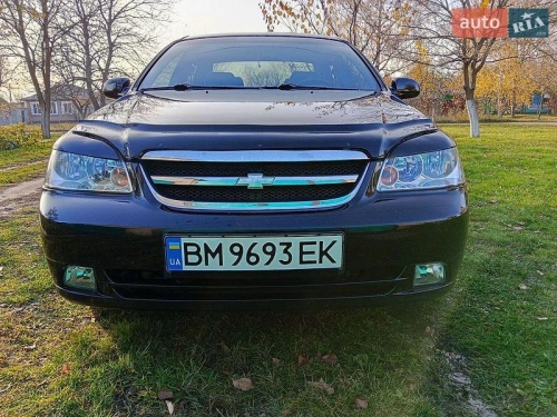 Chevrolet