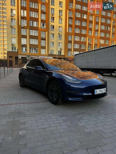 Tesla