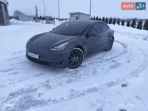 Tesla